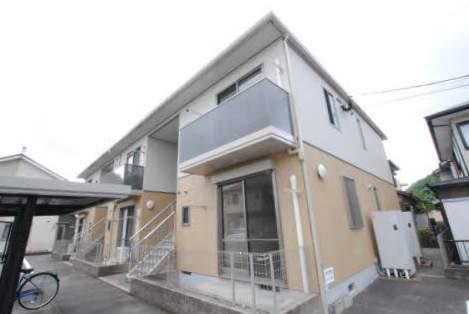 シティパル長行A棟