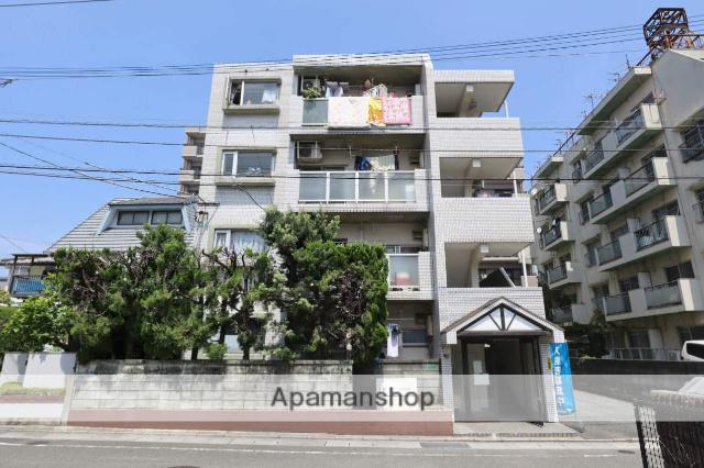 プレアール茶屋町