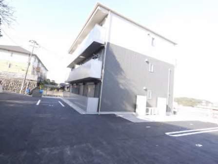 ラウンドシティ泉台 