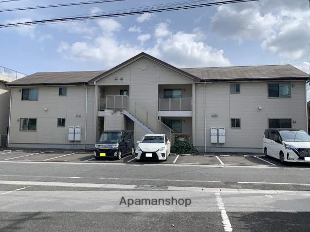 プチメゾン石坪町Ⅱ