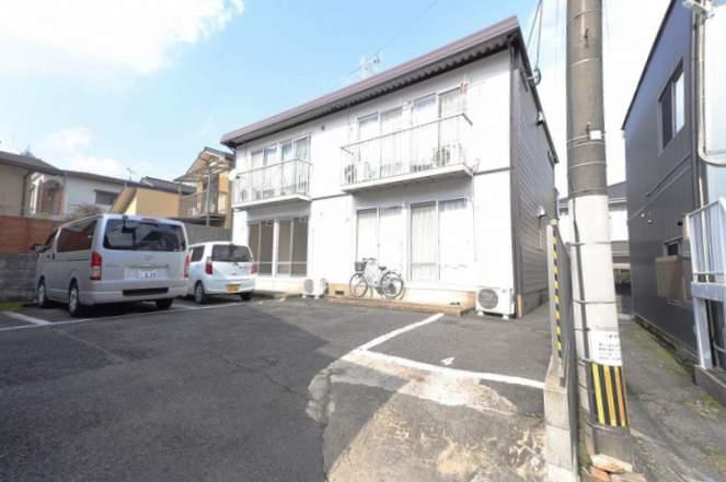プレジール椎野