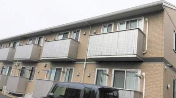 セジュール朽網Ⅱ