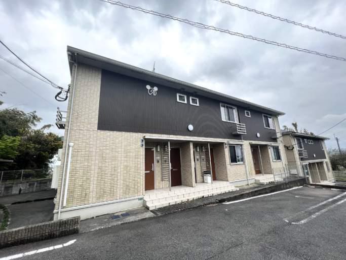 グランドヒルズA棟