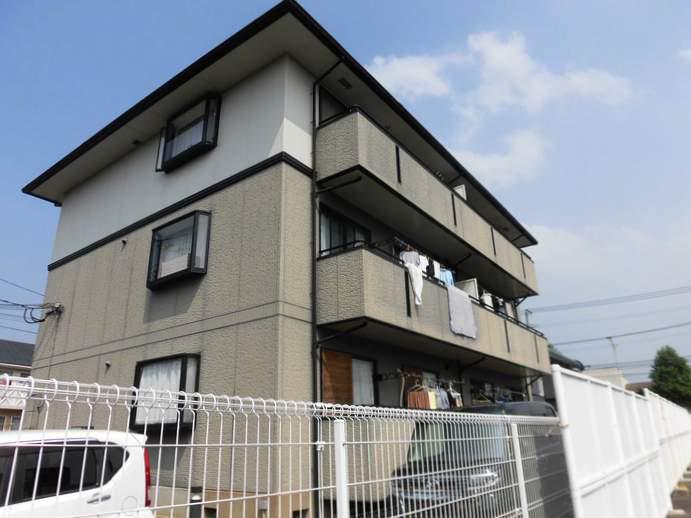 クレセント鴨生田