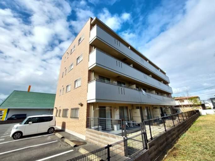 シティフォート