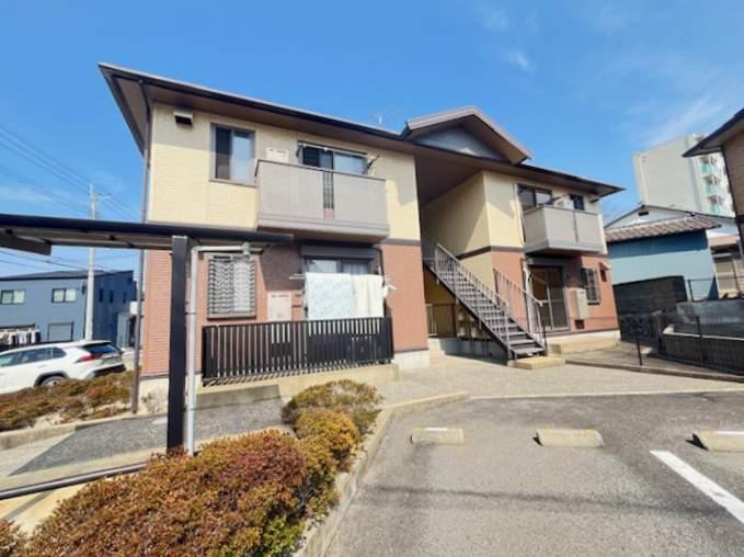 セジュール原町