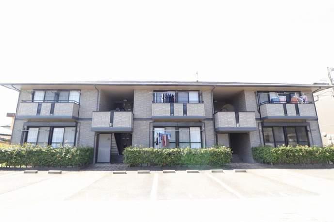 パストラル湯川A棟