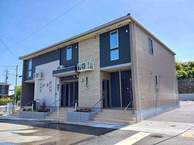 ラ・グリシーヌ