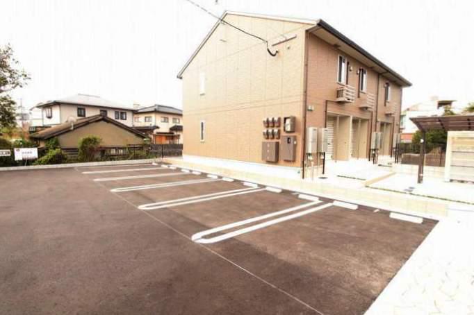 日豊本線 城野駅(ＪＲ) 徒歩8分 2階建 築5年