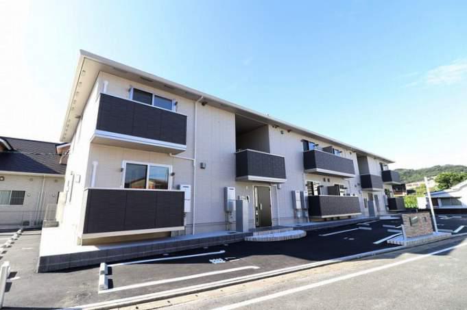 パディコート下城野