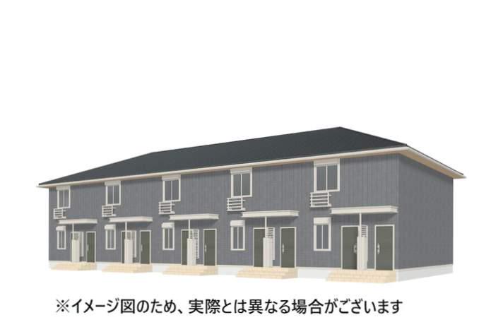 GRANCASA上葛原