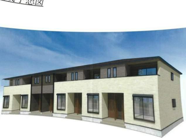 プランタンコートⅥ