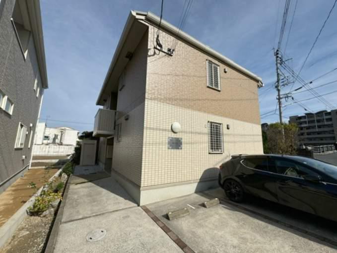 リバーサイド唐戸II