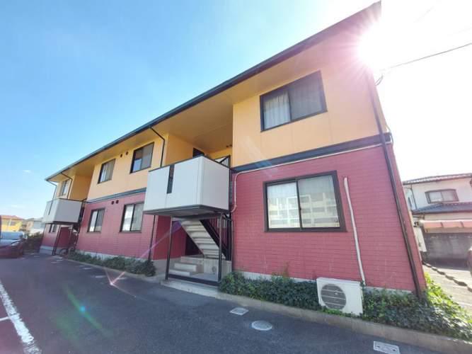 セジュール日吉台