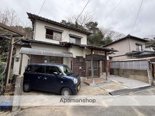 福岡県北九州市戸畑区 2階建 築47年