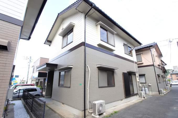 北九州高速鉄道 徳力公団前駅 徒歩11分 2階建 築30年