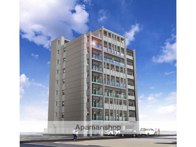 インクレイス門司