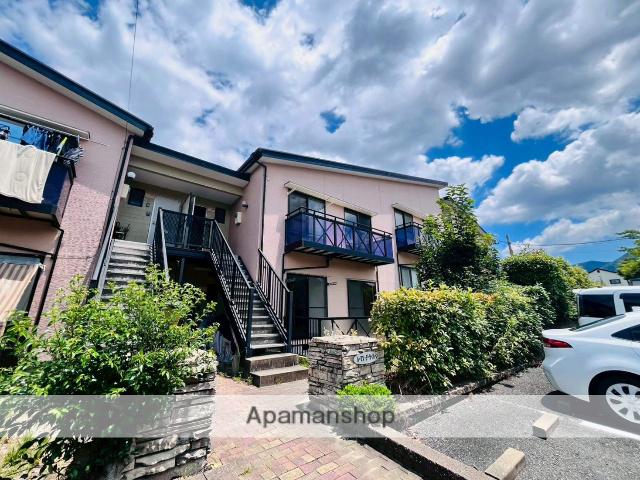 パーフン・デ・ラ・ルーンⅠ