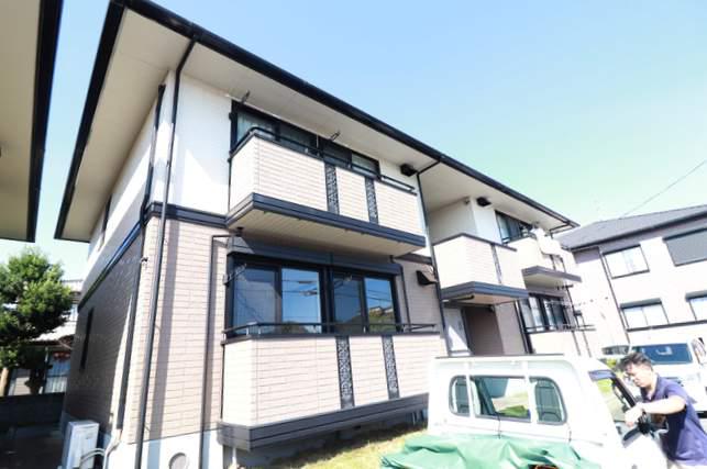 サンコート吉祥寺 A棟