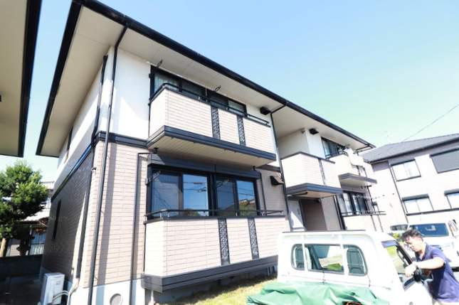 サンコート吉祥寺B棟