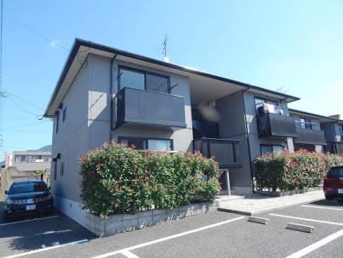 ディアス大里A棟