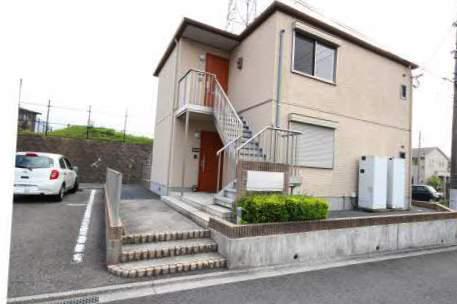 ファインメゾン上の原3