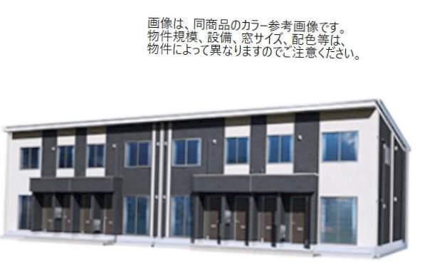 大里戸ノ上1丁目アパート