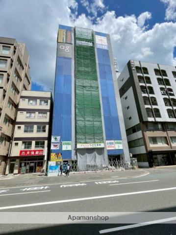 アクシオ北九州Ⅲ