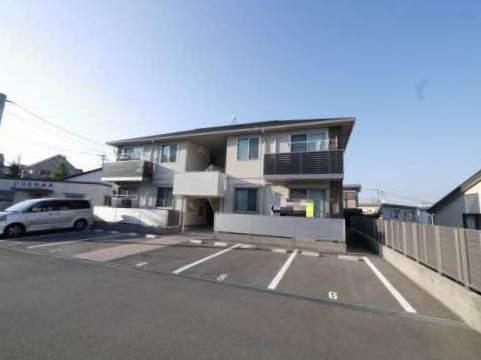 ドミール永犬丸 1棟