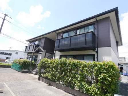 パストラル則松  A棟