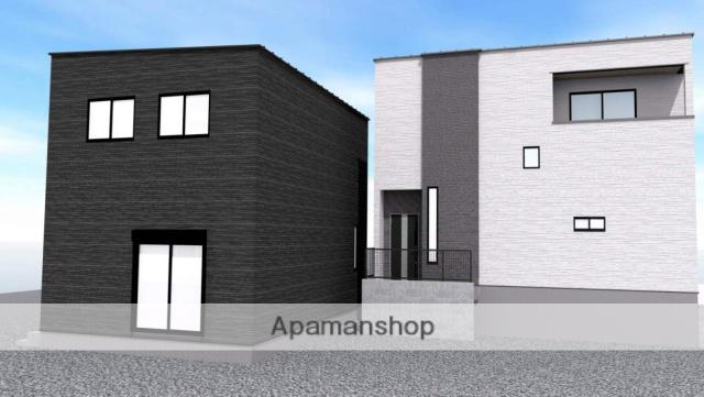 鹿児島本線 黒崎駅 徒歩20分 2階建 新築