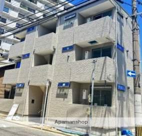 ダイヤモンドライフ戸畑駅前