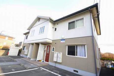 パストラルJ B棟