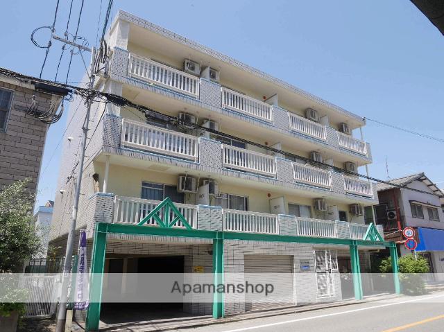 シティコートⅢ西鉄下大利駅前