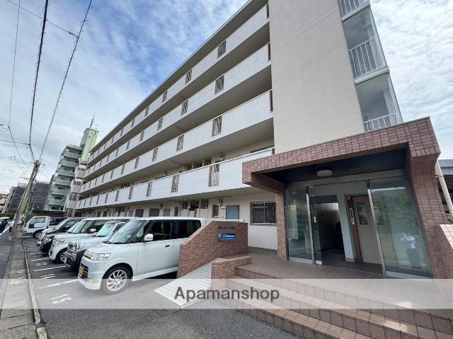 第20シティコート春日