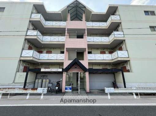 PLイースト都府楼前