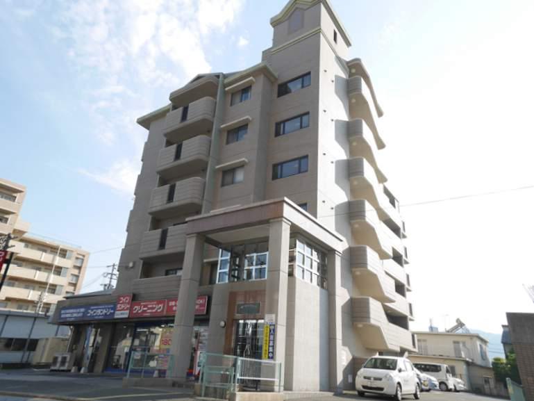 サンシャトーレFUJI