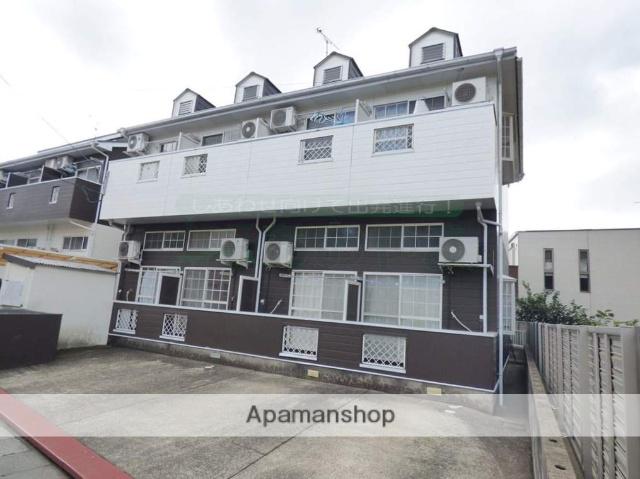 エルメゾン二日市A