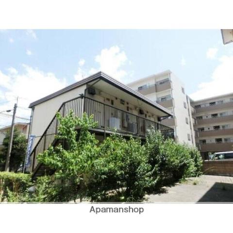 高橋ハイツ 井尻