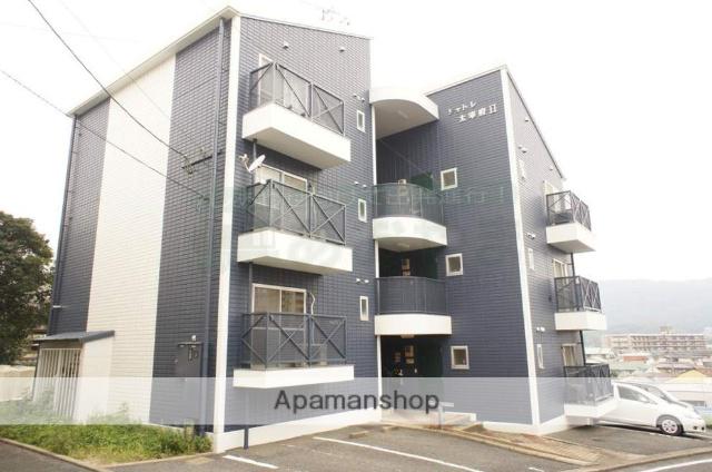 シャトレ太宰府Ⅱ