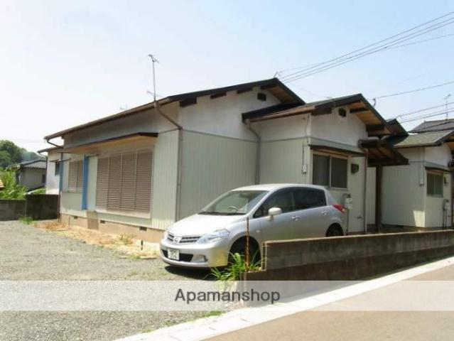 西鉄天神大牟田線 朝倉街道駅 徒歩25分 1階建 築45年