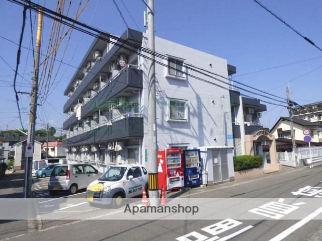 サンラーク二日市