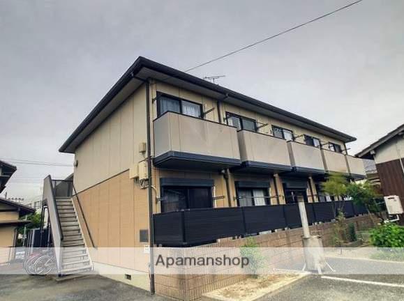 ルシェルブルー白木原