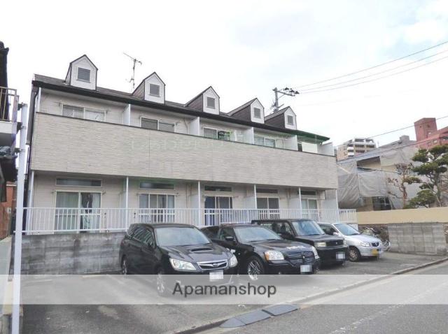 アベニュー春日