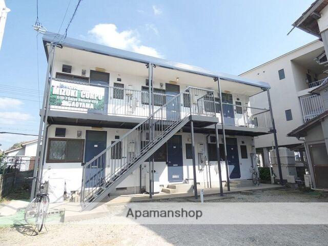 シティハイム水城コーポ