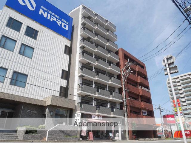 エルスタンザ春日原