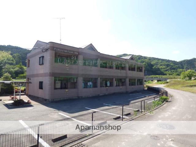 リバーサイドキャッスル弐番館