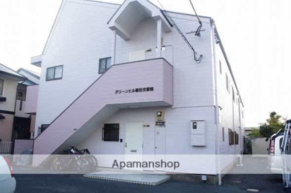 グリーンヒル観世Ⅱ