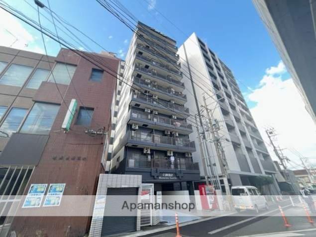 マンションキャッスル