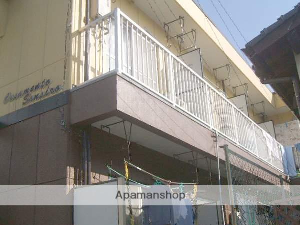 カサメントサンシーロ